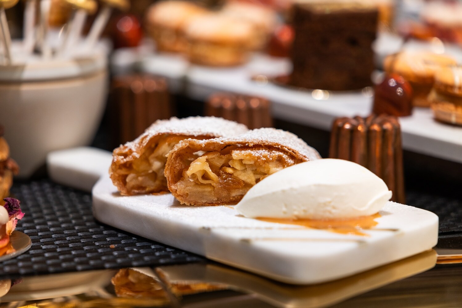 Apple Strudel (2)