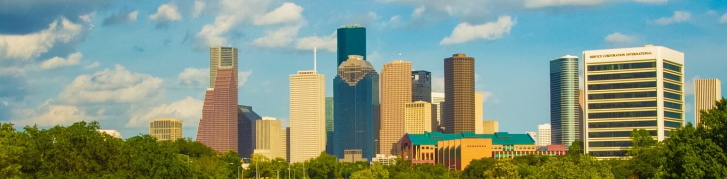 Houston-hero
