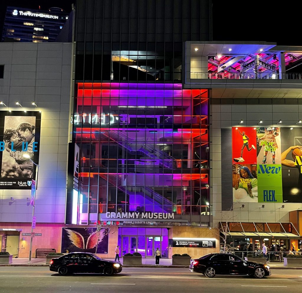 Museum-Exterior-GRAMMY