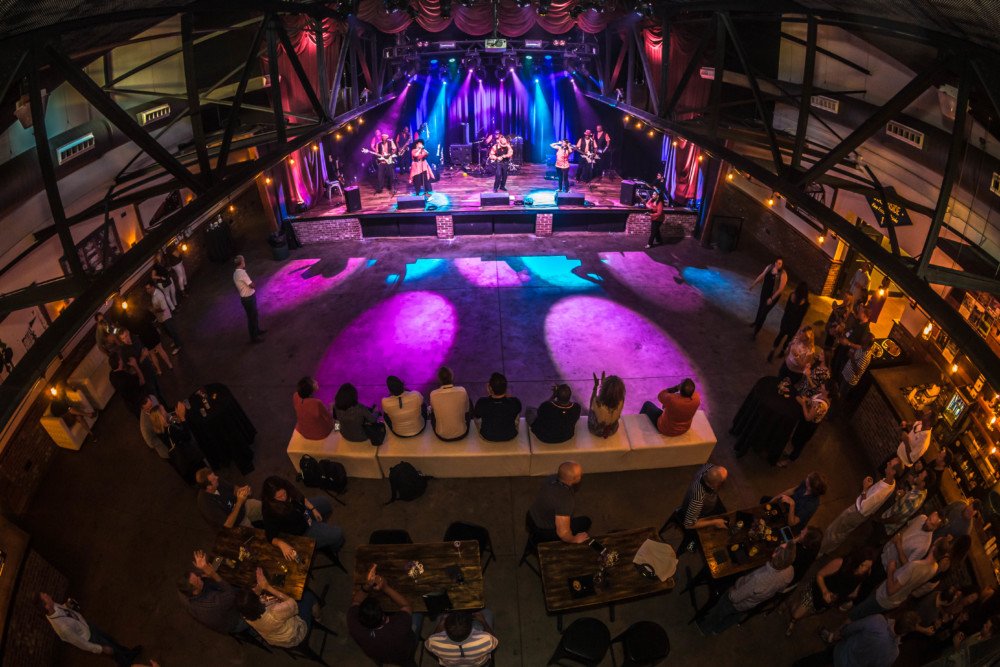Terminal-West-Event