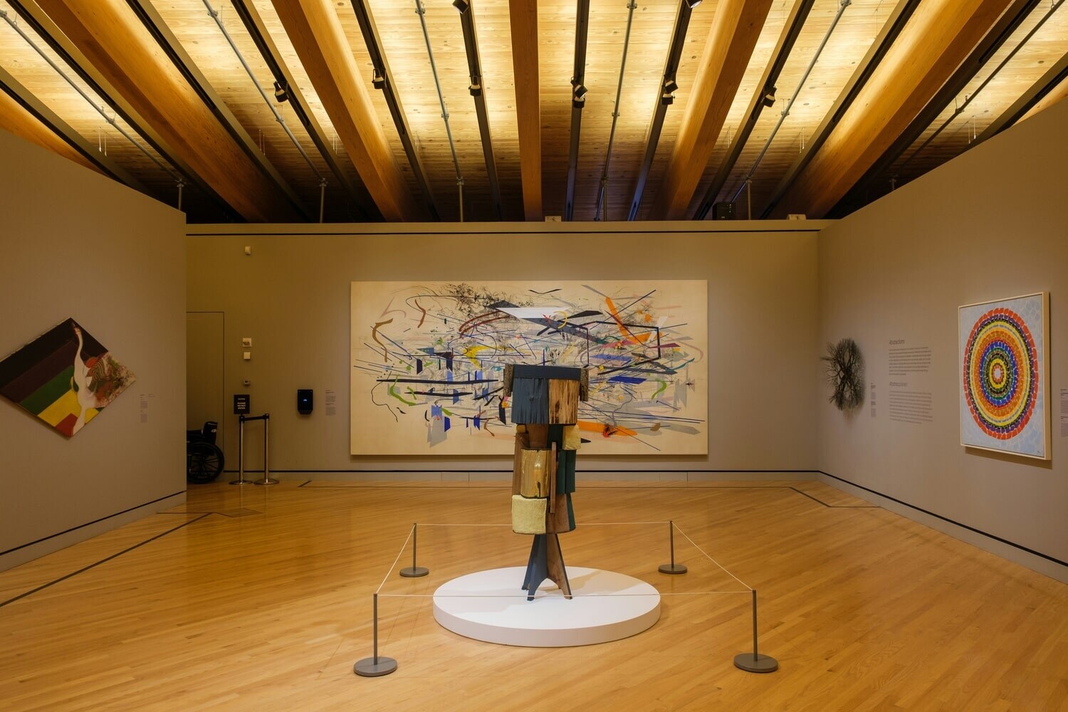 crystal bridges