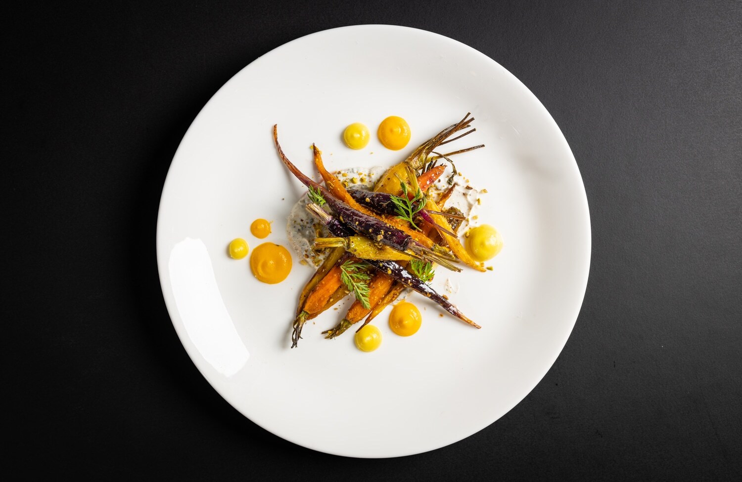 fall menu