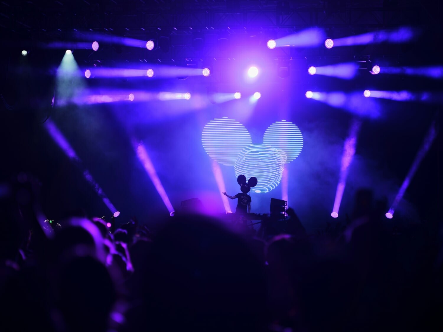 the momentary stage